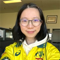 Lynn Zhao