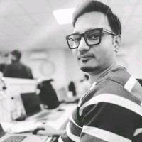 Zeeshan Abdullah