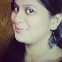 Ankita Madhu