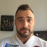 Joe Jarman