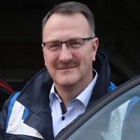 Jürgen Seitz