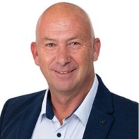 Wayne Farnham Mp