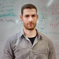 Avishai Meir