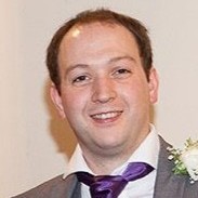 Benjamin Ashdown