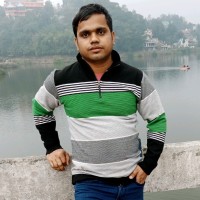Koushik Kumar Das