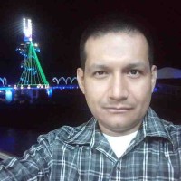 Gustavo Adolfo Rodríguez Holguin