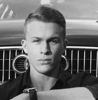 Rasmus Petersen