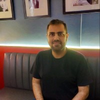 Yojit Mehra