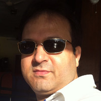 Sunil Bhat