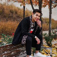 Larcjay Christian Chan
