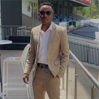 Vuyani Mpetshwa