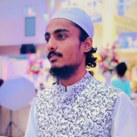 Muhammad Hasham Khan