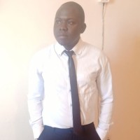 Vincent Keitany