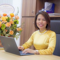 Bui Thi Hoang Yen