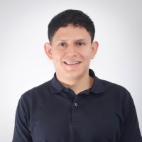 Mateo Vargas Guarnizo