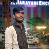 Ashish Shaw