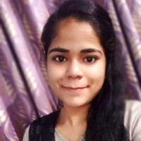 Urvashi Yadav