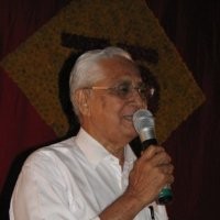 Purushottam Barve