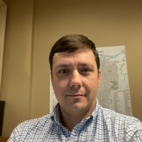Johnathon Robinson