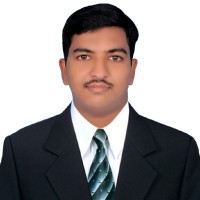 SHAIK ABBAS