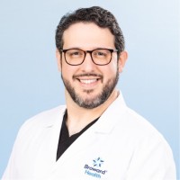 Adrian Abreu