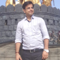 Jignesh Gohil