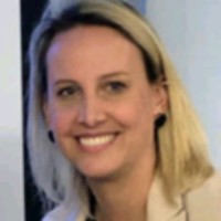 Kate Saunders