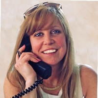 Dawn Jordan