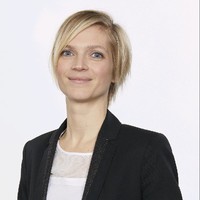 Patricia Lesage
