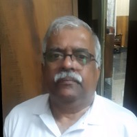 Suresh Ganjam