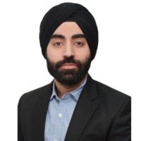 Samardeep Chawla