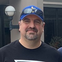 Matt Langenegger