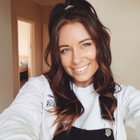 Mikayla Zanker