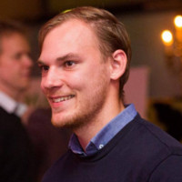 Lucas Van Der Molen