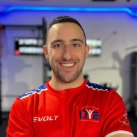 Jared Katz