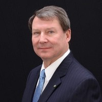Kenneth Roberson