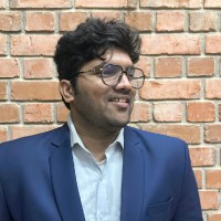 Anirudh Reddy