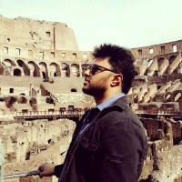Pranav Mohan