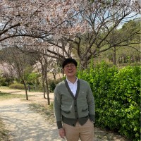 Joseph Hong