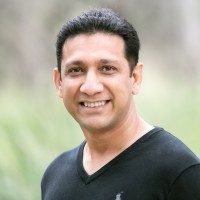 Shaikh Shahid Siddiqui