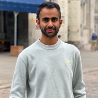 Bilal Memon, M.Eng., EIT