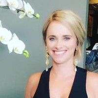Jessica Fairweather