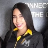 Veronica Guarirapa