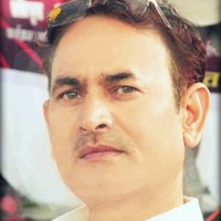 Asif Khan