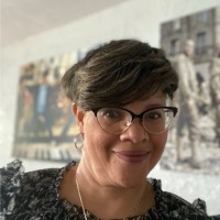 Ruth Basco