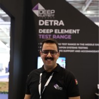 Mohammad Y. Alkhateeb