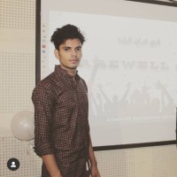 Pervez Khan