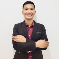 Mark Anthony Alagos
