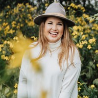 Carrie Dodson Johnson, MBA