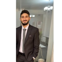 Saied Sarwat